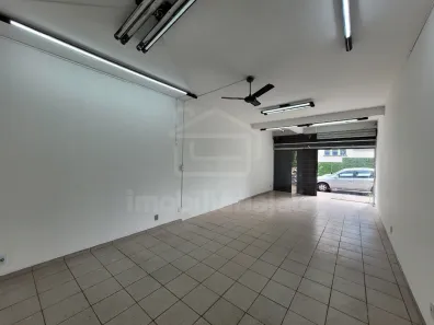Loja / Salão / Ponto Comercial para alugar, 50m² no Chácara Braz Miraglia, Jaú