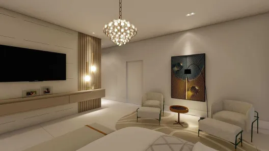 Casa de Condomínio com 4 Quartos à venda, 545m² no Brisas de Atalaia, Barra dos Coqueiros