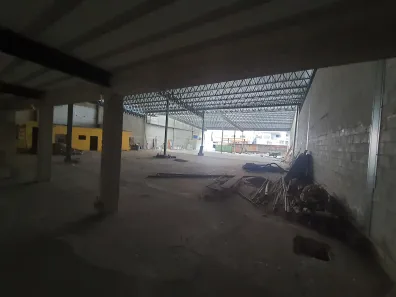 Galpão / Depósito / Armazém para alugar, 1250m² no Olinda, Nilópolis