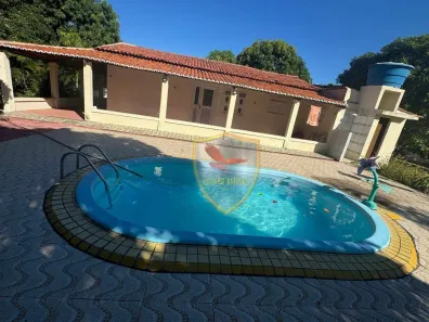 Casa com 4 Quartos à venda, 385m² no Pitangui, Extremoz