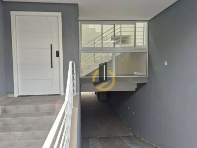 Sobrado com 3 Quartos para venda ou aluguel, 280m² no Santa Maria, São Caetano do Sul