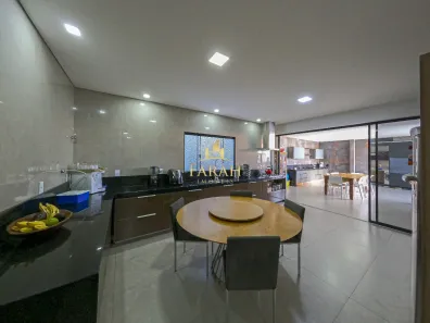 Casa com 3 Quartos à venda, 280m² no Setor Habitacional Arniqueira, Brasília