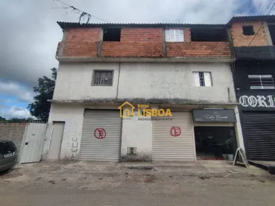 Sobrado com 3 Quartos à venda, 120m² no Conjunto Promorar Rio Claro, São Paulo