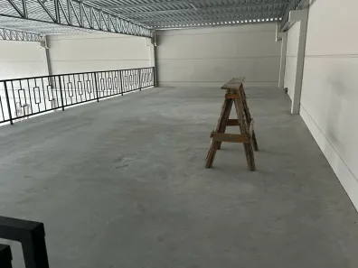 Galpão / Depósito / Armazém para alugar, 610m² no Centro, São João Batista