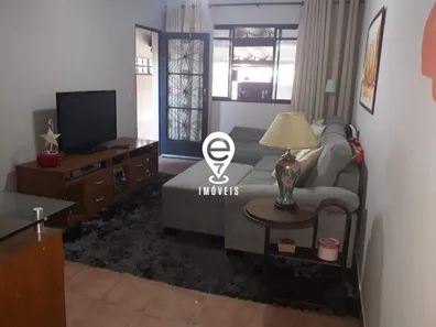 Sobrado com 3 Quartos à venda, 200m² no Conjunto Residencial Jardim Canaã, São Paulo