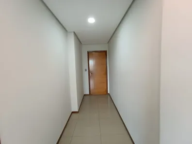 Apartamento com 3 Quartos para alugar, 98m² no Ponta Negra, Manaus
