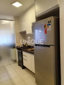 Apartamento com 2 Quartos à venda, 56m² no Centro, Cabreúva
