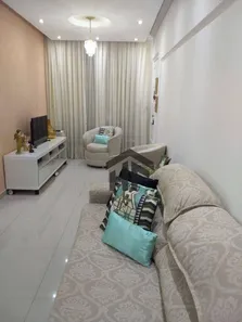 Apartamento com 1 Quarto à venda, 54m² no Boa Vista, Recife