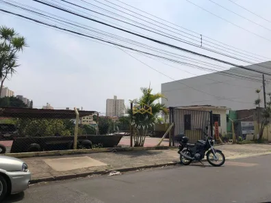 Terreno / Lote / Condomínio para alugar, 990m² no Jardim do Trevo, Campinas