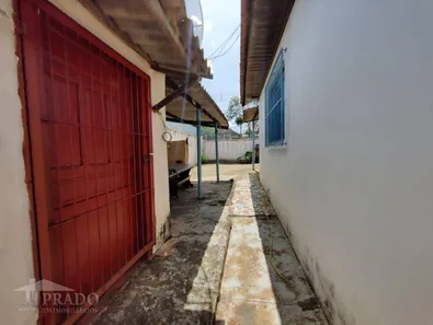 Casa com 3 Quartos à venda, 120m² no Centro, Ibiporã