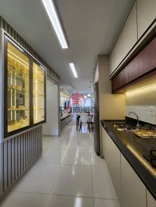 Casa com 3 Quartos à venda, 76m² no Residencial Ana Maria Borges I, Goianira