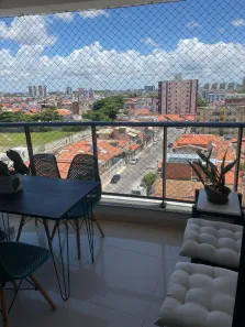 Apartamento com 3 Quartos à venda, 80m² no Luzia, Aracaju