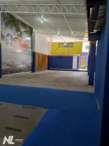 Galpão / Depósito / Armazém para alugar, 270m² no Lagoa Nova, Natal