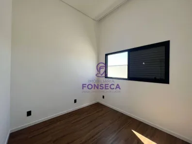 Casa de Condomínio com 3 Quartos à venda, 180m² no Residencial Astúrias, Pouso Alegre