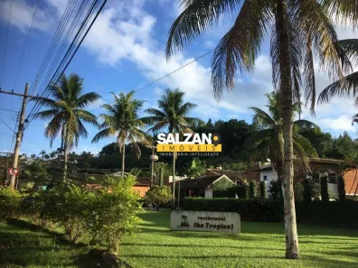 Casa de Condomínio com 2 Quartos para alugar, 72m² no Pereque-Mirim, Ubatuba