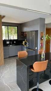 Casa de Condomínio com 3 Quartos à venda, 260m² no Angicos, Vespasiano