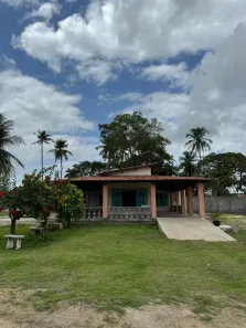 Fazenda / Sítio / Chácara com 3 Quartos para venda ou aluguel, 5000m² no , Aquiraz