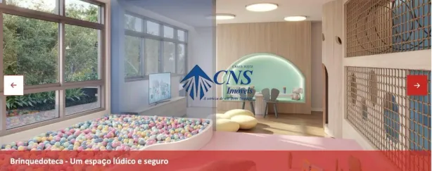 Apartamento com 4 Quartos à venda, 136m² no Água Branca, São Paulo