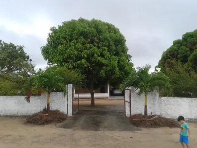 Fazenda / Sítio / Chácara com 1 Quarto à venda, 1800m² no , Conde