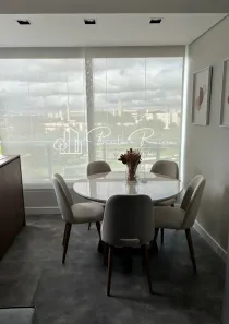 Apartamento com 2 Quartos à venda, 60m² no Água Branca, São Paulo