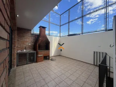 Sobrado com 4 Quartos para alugar, 250m² no Santa Maria, São Caetano do Sul