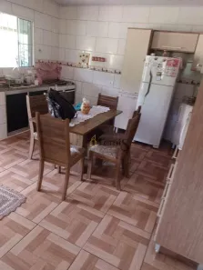 Fazenda / Sítio / Chácara com 2 Quartos à venda, 80m² no Capuava, Mairinque