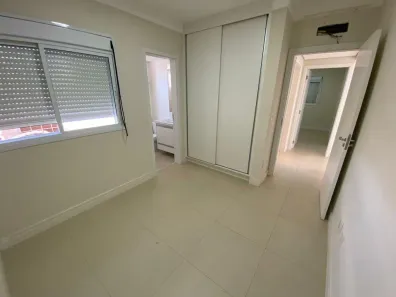 Apartamento com 3 Quartos para alugar, 138m² no Jardim Sumaré, Araçatuba