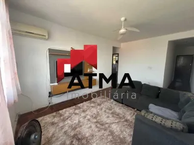 Apartamento com 2 Quartos à venda, 78m² no Rocha Miranda, Rio de Janeiro