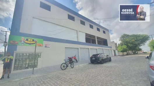 Loja / Salão / Ponto Comercial para alugar, 46m² no Presidente Médici, Campina Grande