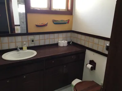 Casa de Condomínio com 2 Quartos para alugar, 70m² no Geribá, Armação dos Búzios
