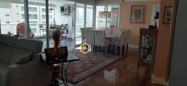 Apartamento com 3 Quartos para venda ou aluguel, 187m² no Vila Leopoldina, São Paulo