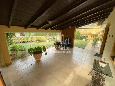 Casa de Condomínio com 3 Quartos à venda, 200m² no Parque Delfim Verde, Itapecerica da Serra