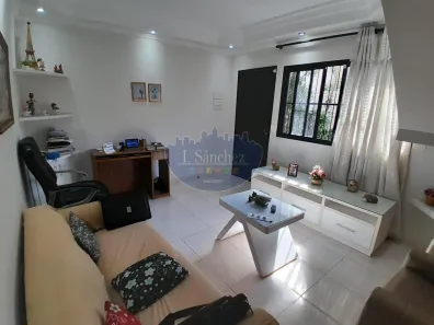 Casa Comercial com 4 Quartos para alugar, 120m² no Jardim Caiubi, Itaquaquecetuba