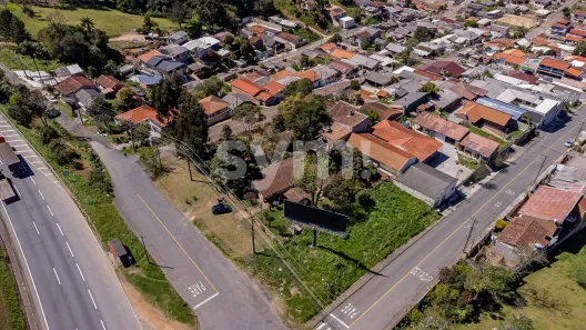 Terreno / Lote / Condomínio à venda, 2350m² no Rondinha, Campo Largo