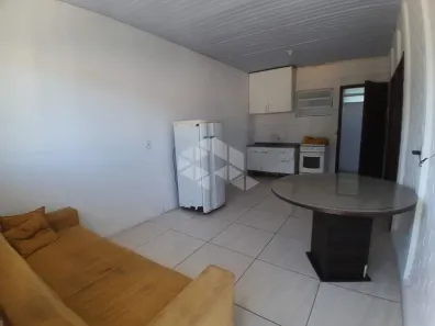 Kitnet com 1 Quarto para alugar, 39m² no Jardim Janaína, Biguaçu