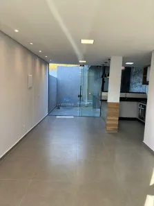 Sobrado com 3 Quartos à venda, 80m² no Jardim Villaça, São Roque