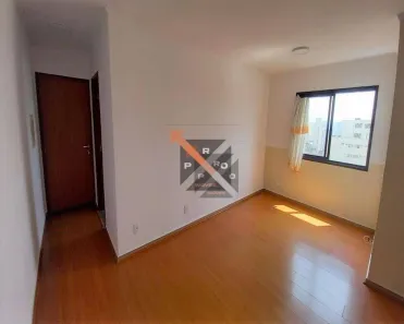 Apartamento com 2 Quartos à venda, 60m² no Mooca, São Paulo