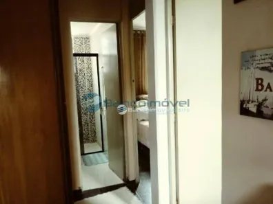 Apartamento com 2 Quartos à venda, 56m² no Parque Residencial Vila União, Campinas