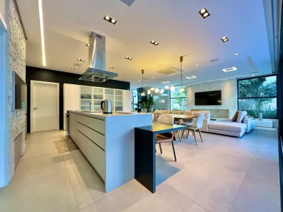 Casa de Condomínio com 3 Quartos à venda, 382m² no Marechal Rondon, Canoas