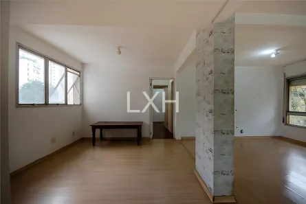 Apartamento com 4 Quartos para venda ou aluguel, 190m² no Alto de Pinheiros, São Paulo