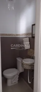 Casa de Condomínio com 3 Quartos para alugar, 292m² no Jardim Jockey Clube, São Carlos
