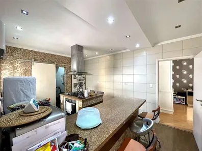 Casa de Condomínio com 3 Quartos à venda, 132m² no Vila Diva, Carapicuíba