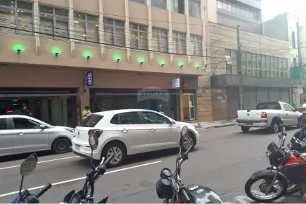 Garagem à venda, 100m² no Centro, Curitiba