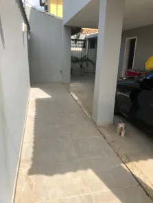 Casa com 3 Quartos à venda, 121m² no Parque Independência, Itaguaí