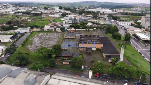Galpão / Depósito / Armazém à venda, 3000m² no Jardim Andere, Varginha