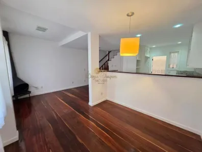 Casa de Condomínio com 2 Quartos à venda, 110m² no Bom Retiro, Teresópolis