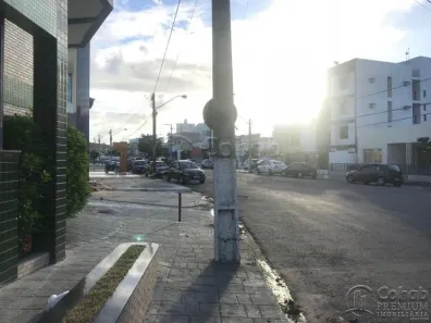 Prédio Inteiro à venda, 254m² no São José, Aracaju