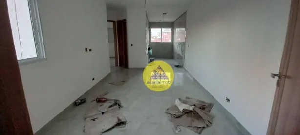 Apartamento com 2 Quartos para venda ou aluguel, 44m² no Vila Santa Delfina, São Paulo