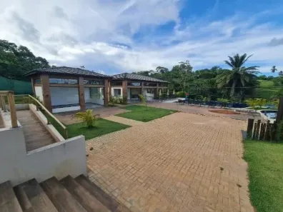 Terreno / Lote / Condomínio à venda, 300m² no , Camaçari