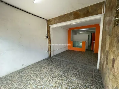 Loja / Salão / Ponto Comercial para alugar, 42m² no Bairro Novo, Olinda